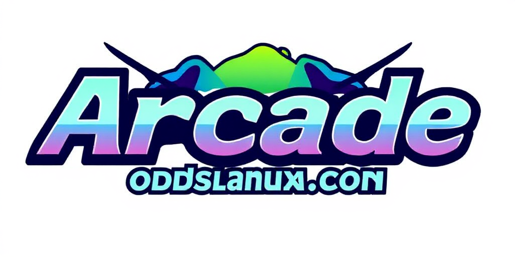 Arcade Odds Land X